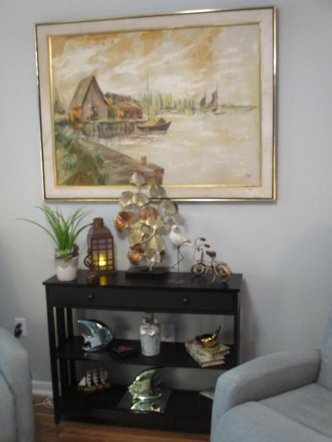 Romantic Condo For 2-Sunset Harbor Palms 1-205, Pool, Fishing Pier Navarre Exteriér fotografie
