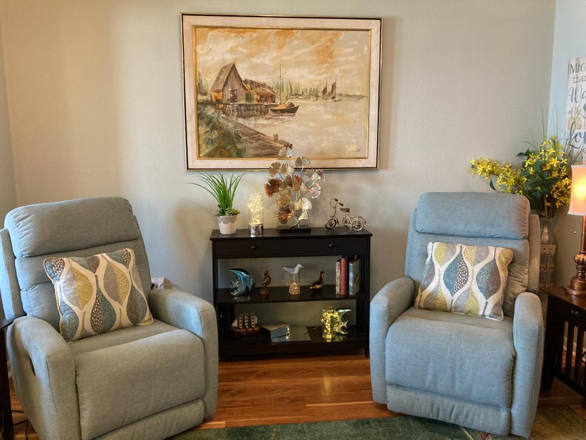 Romantic Condo For 2-Sunset Harbor Palms 1-205, Pool, Fishing Pier Navarre Exteriér fotografie
