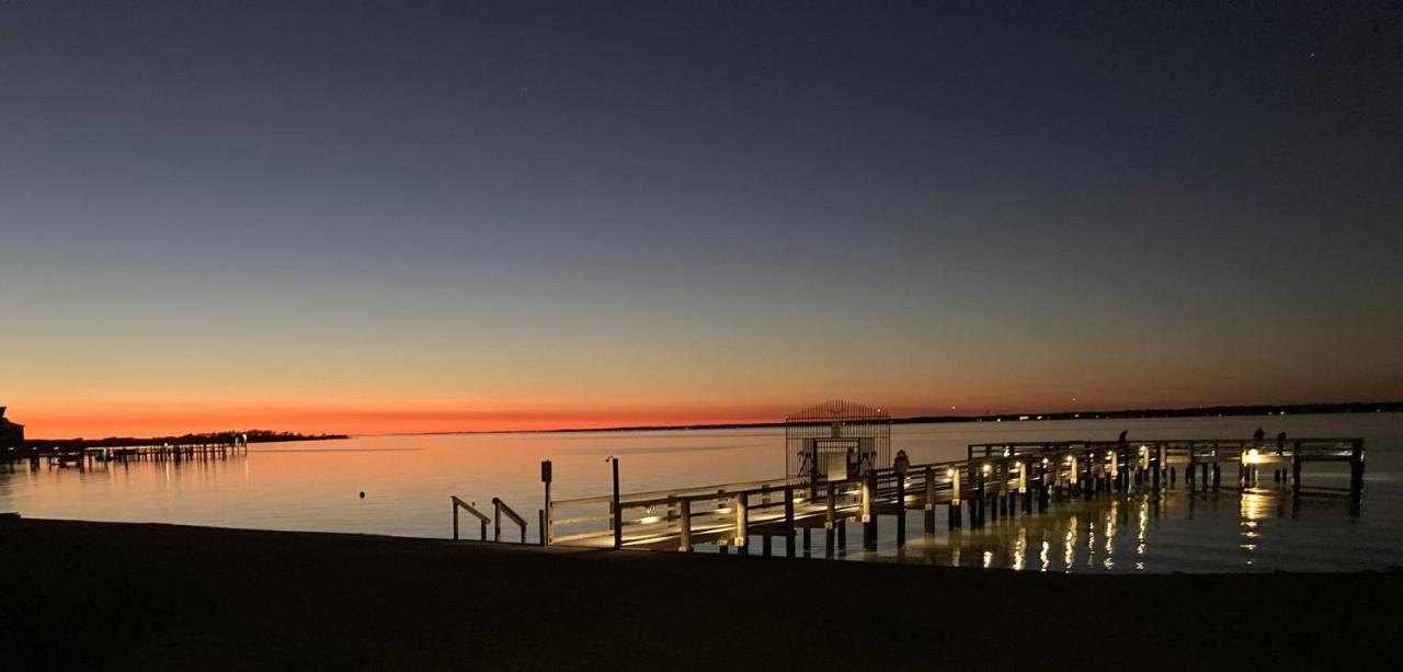 Romantic Condo For 2-Sunset Harbor Palms 1-205, Pool, Fishing Pier Navarre Exteriér fotografie