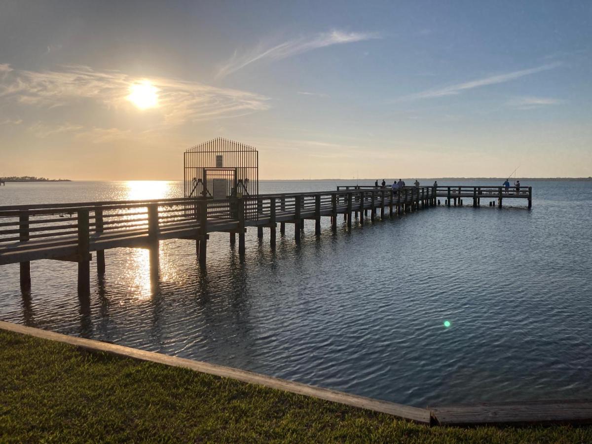 Romantic Condo For 2-Sunset Harbor Palms 1-205, Pool, Fishing Pier Navarre Exteriér fotografie