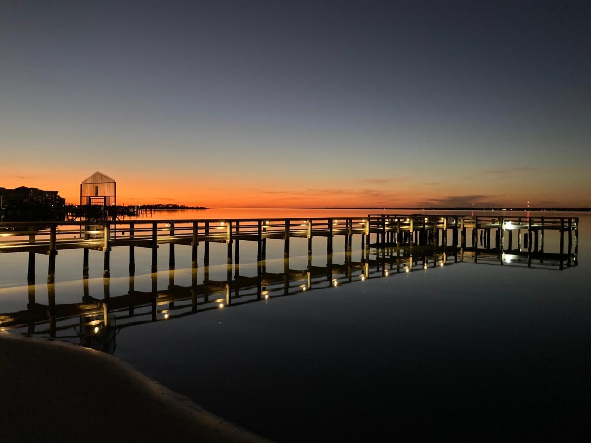 Romantic Condo For 2-Sunset Harbor Palms 1-205, Pool, Fishing Pier Navarre Exteriér fotografie