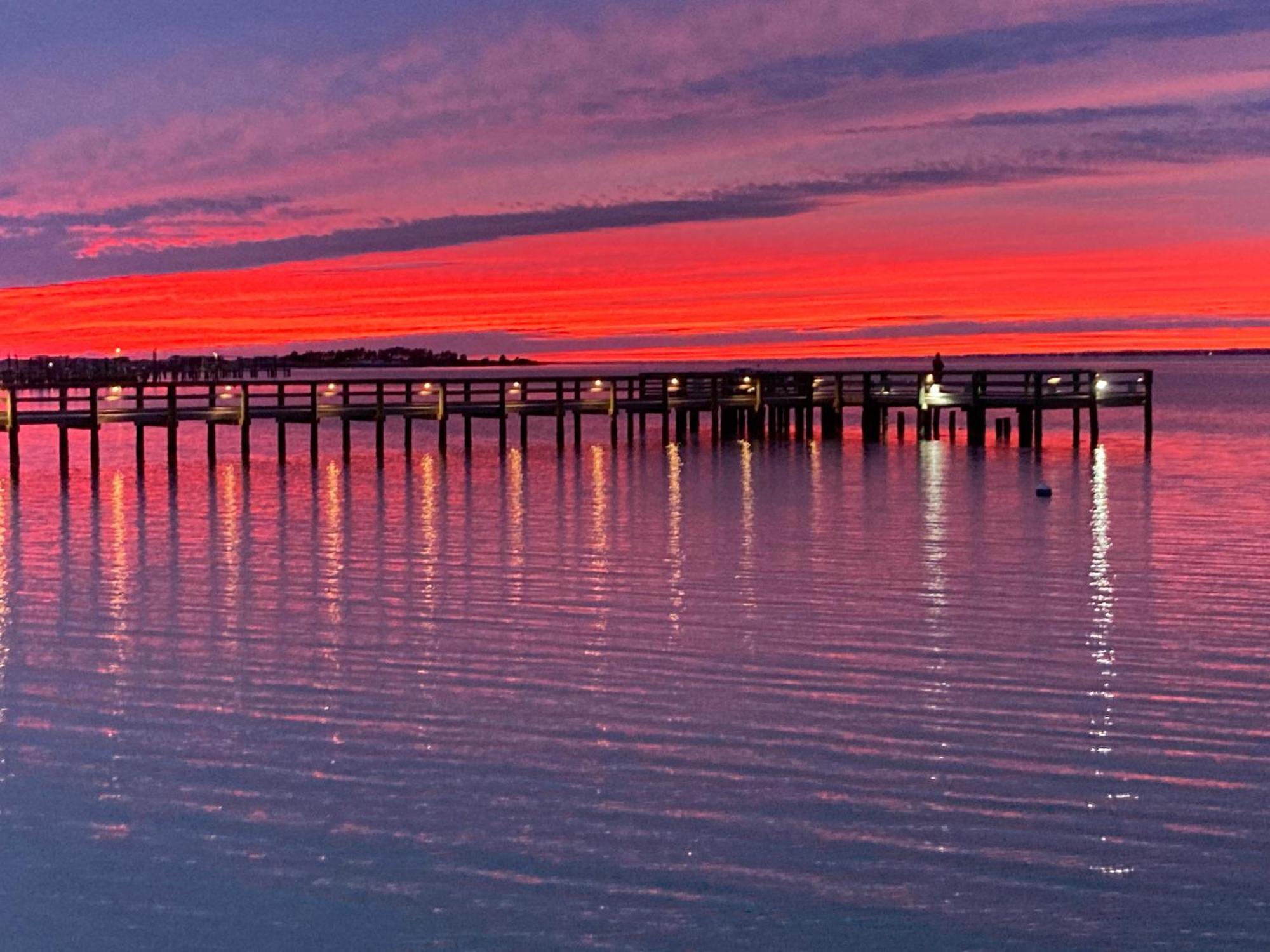 Romantic Condo For 2-Sunset Harbor Palms 1-205, Pool, Fishing Pier Navarre Exteriér fotografie