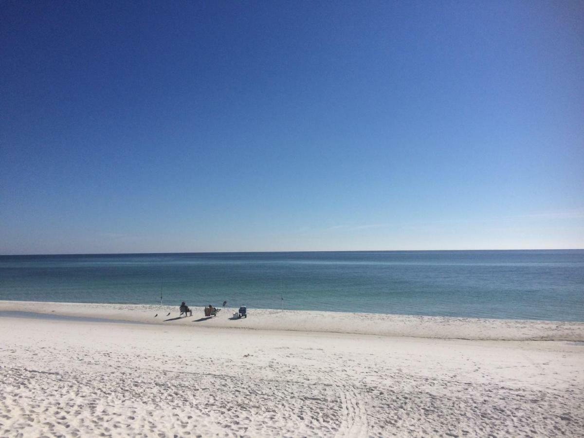 Romantic Condo For 2-Sunset Harbor Palms 1-205, Pool, Fishing Pier Navarre Exteriér fotografie