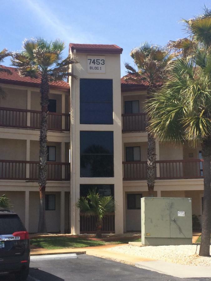 Romantic Condo For 2-Sunset Harbor Palms 1-205, Pool, Fishing Pier Navarre Exteriér fotografie