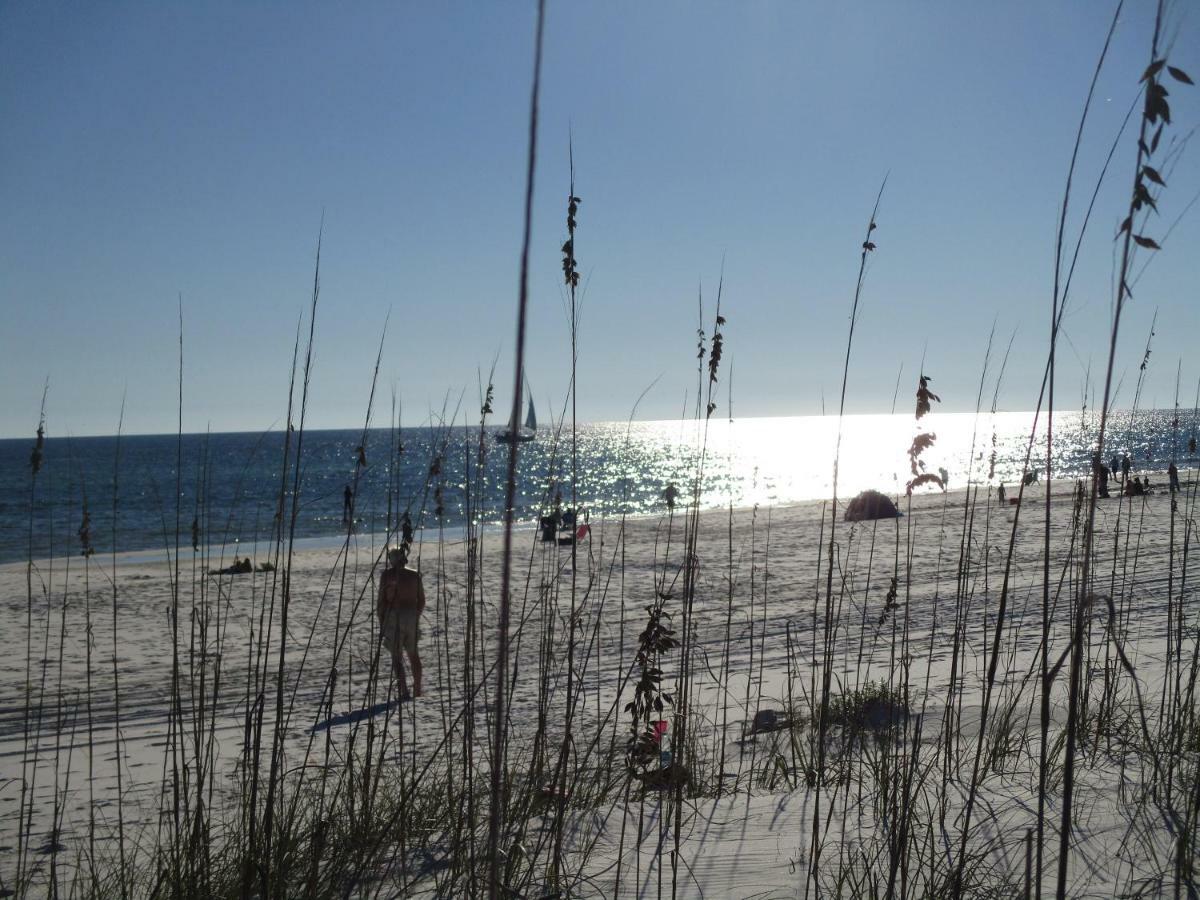 Romantic Condo For 2-Sunset Harbor Palms 1-205, Pool, Fishing Pier Navarre Exteriér fotografie